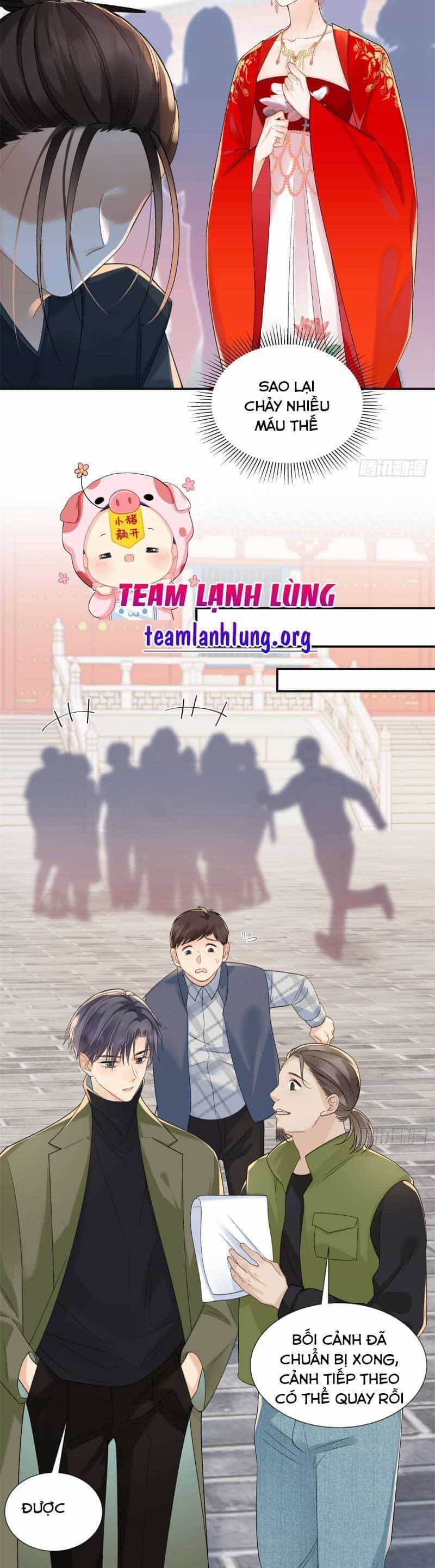 Hàng Tỷ Ngôi Sao Không Sáng Bằng Em - Chương 50 - ảnh 18