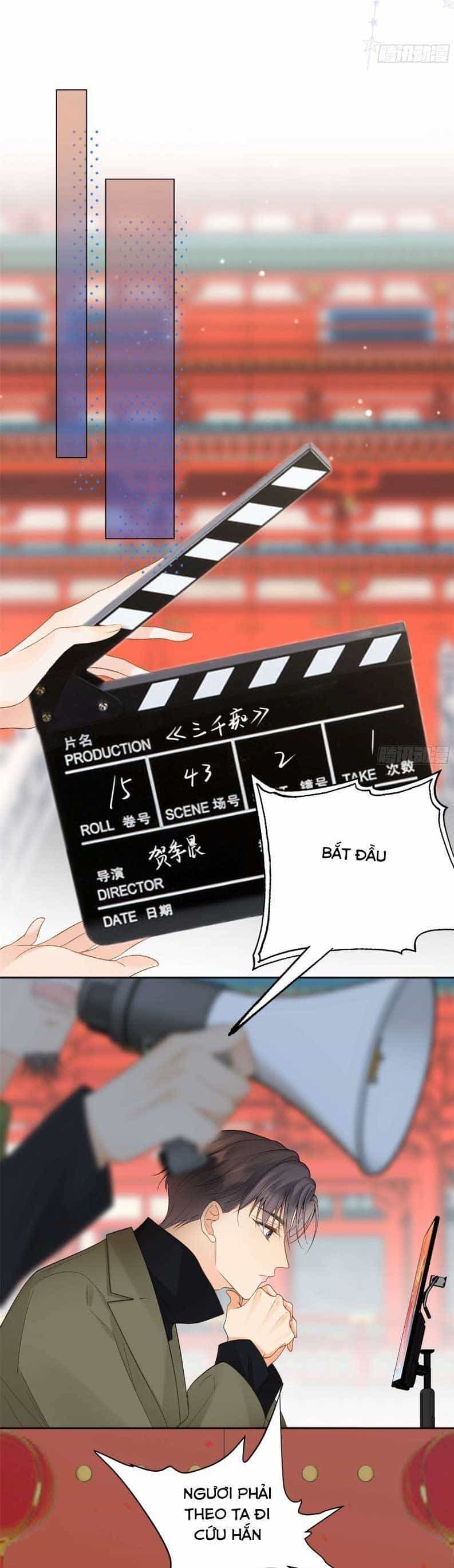 Hàng Tỷ Ngôi Sao Không Sáng Bằng Em - Chương 50 - ảnh 5