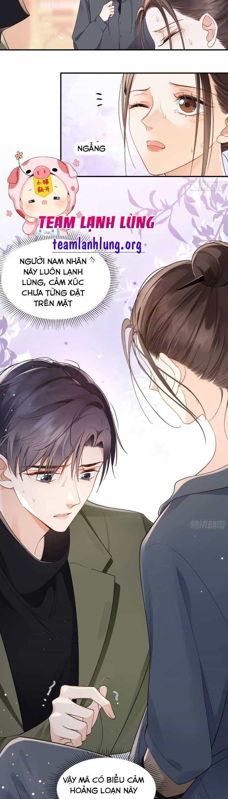 Hàng Tỷ Ngôi Sao Không Sáng Bằng Em - Chương 51 - ảnh 14