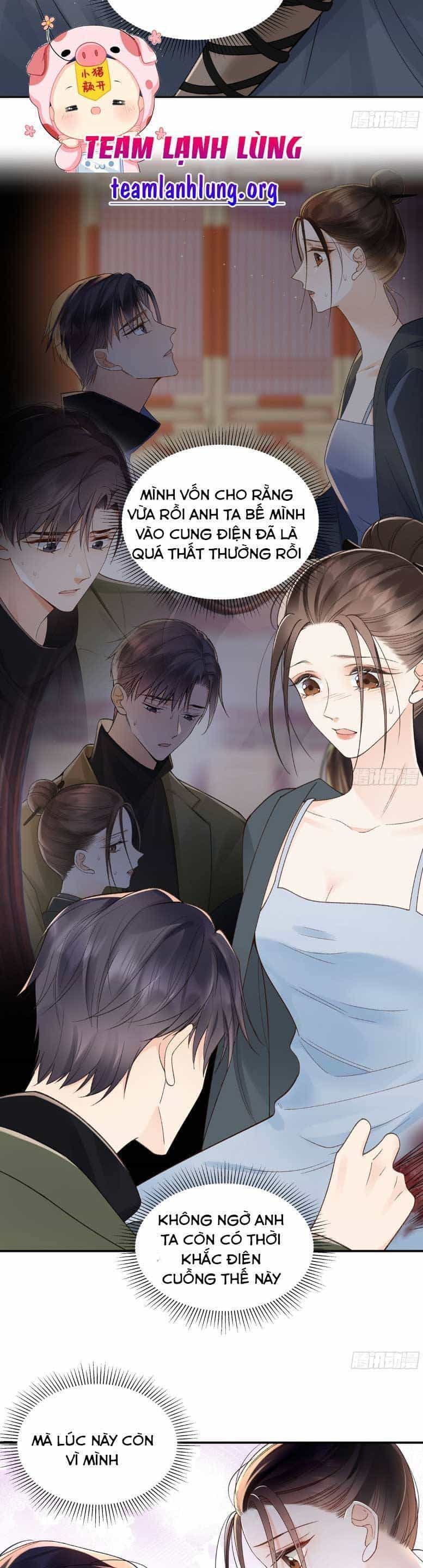 Hàng Tỷ Ngôi Sao Không Sáng Bằng Em - Chương 51 - ảnh 15