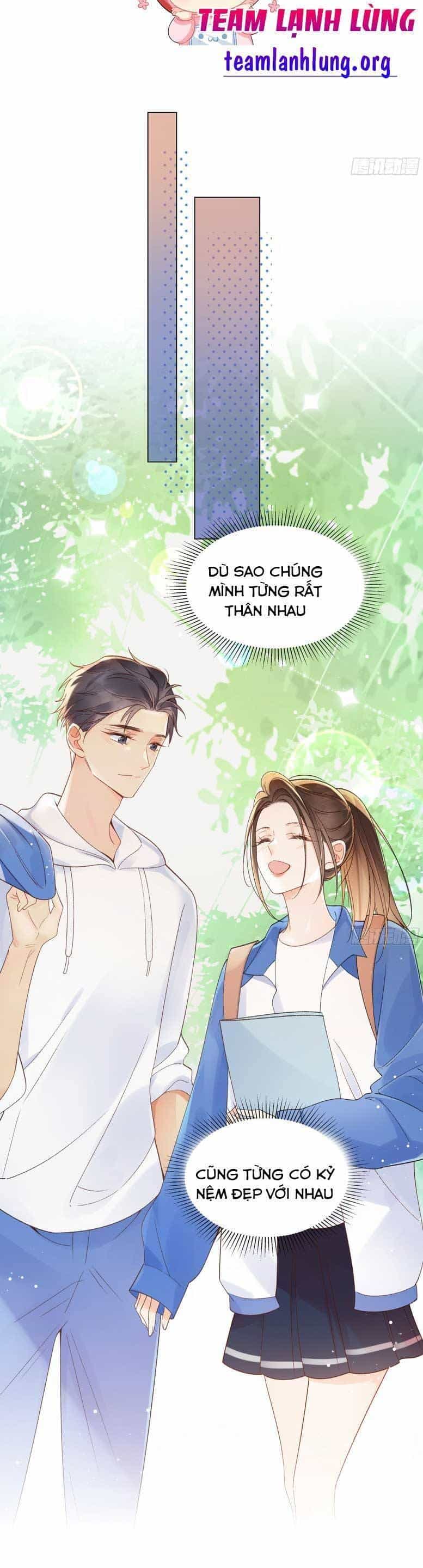 Hàng Tỷ Ngôi Sao Không Sáng Bằng Em - Chương 51 - ảnh 18