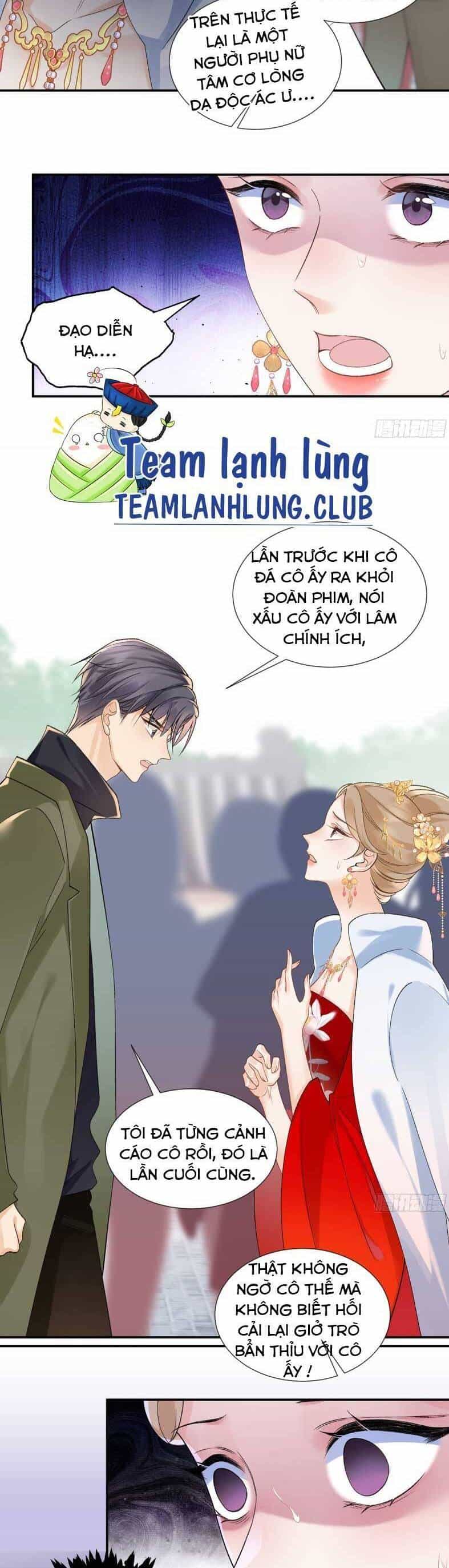 Hàng Tỷ Ngôi Sao Không Sáng Bằng Em - Chương 52 - ảnh 11