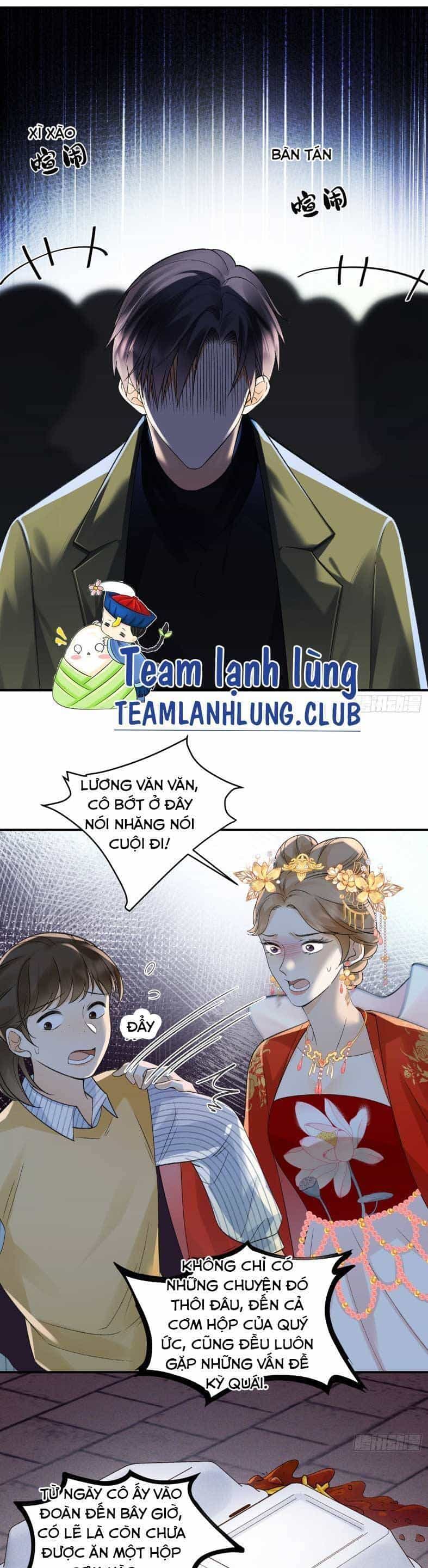 Hàng Tỷ Ngôi Sao Không Sáng Bằng Em - Chương 52 - ảnh 15