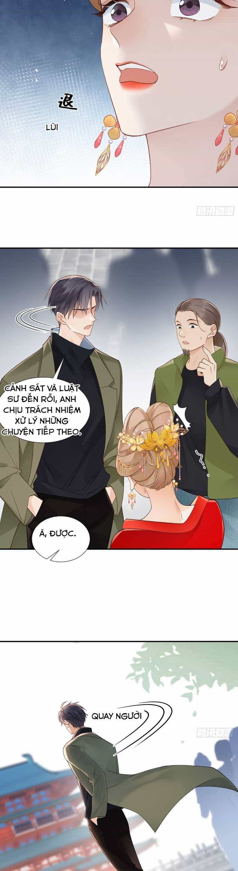 Hàng Tỷ Ngôi Sao Không Sáng Bằng Em - Chương 52 - ảnh 21