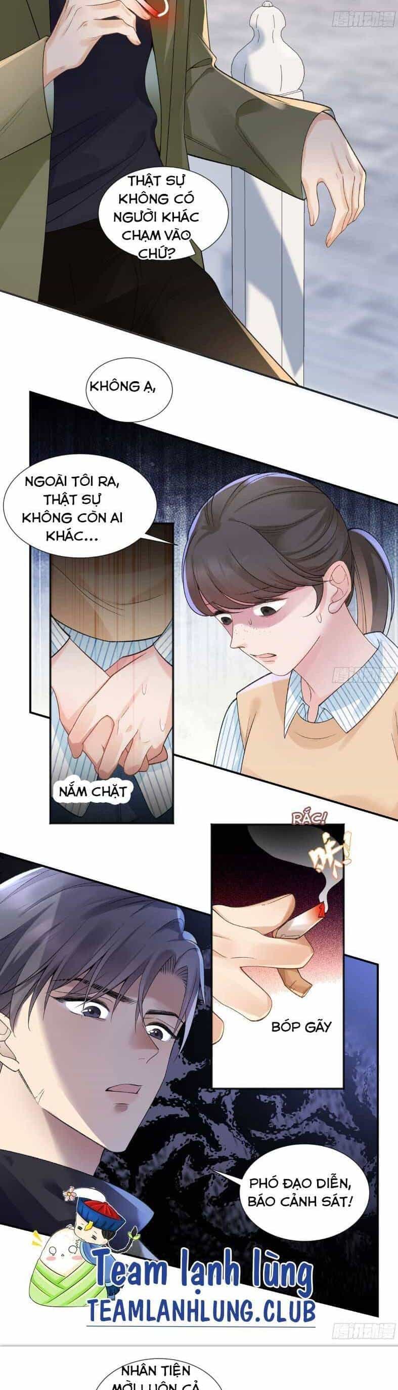 Hàng Tỷ Ngôi Sao Không Sáng Bằng Em - Chương 52 - ảnh 6