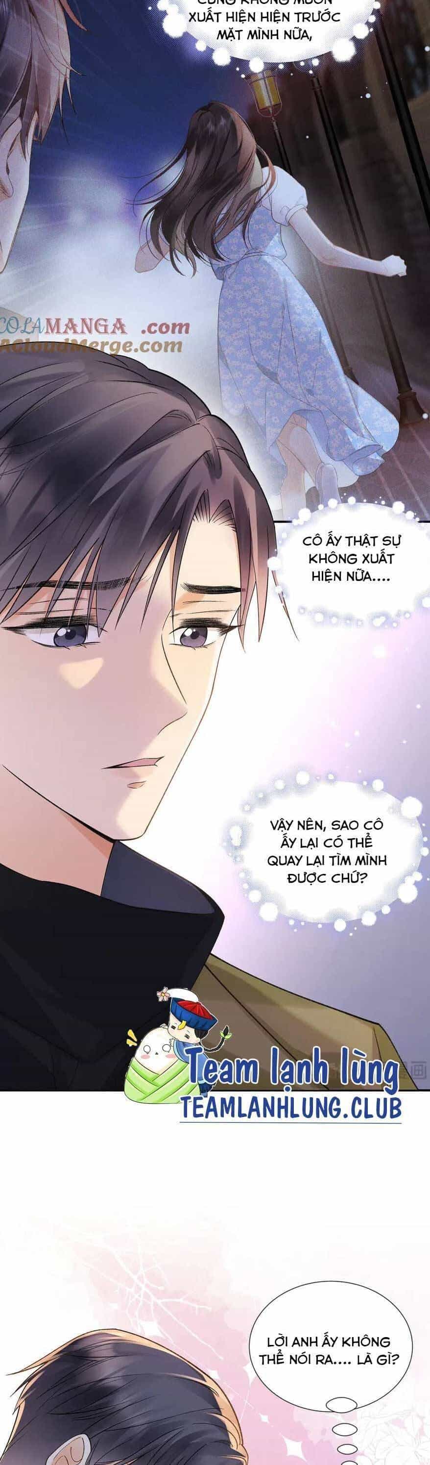 Hàng Tỷ Ngôi Sao Không Sáng Bằng Em - Chương 53 - ảnh 10