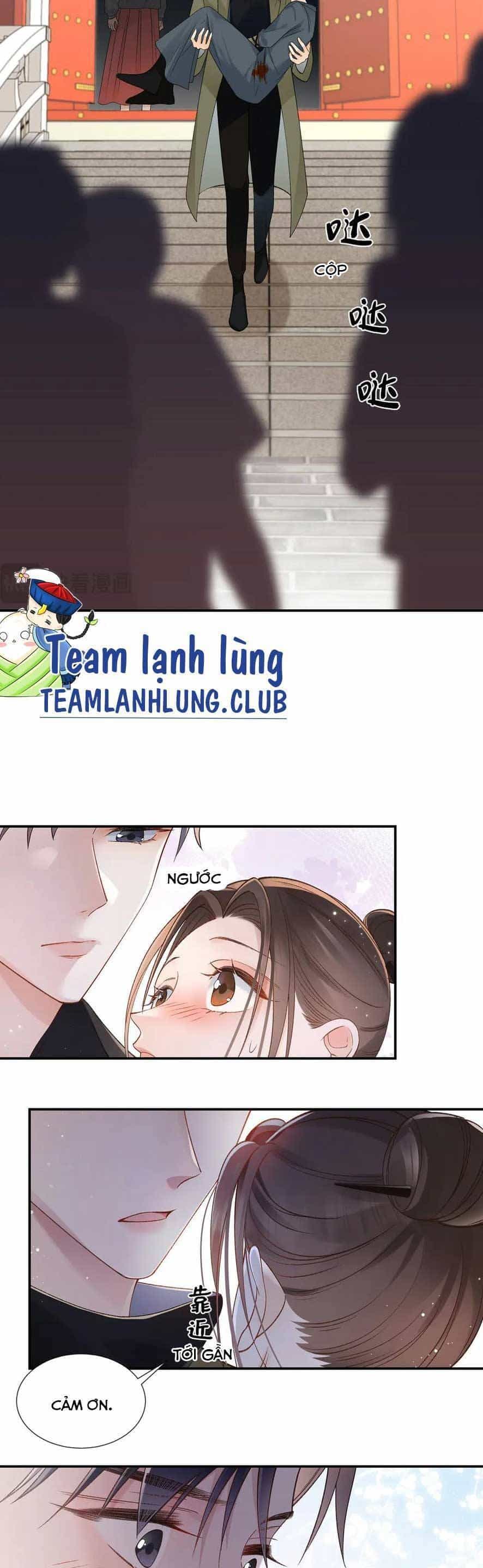 Hàng Tỷ Ngôi Sao Không Sáng Bằng Em - Chương 53 - ảnh 15