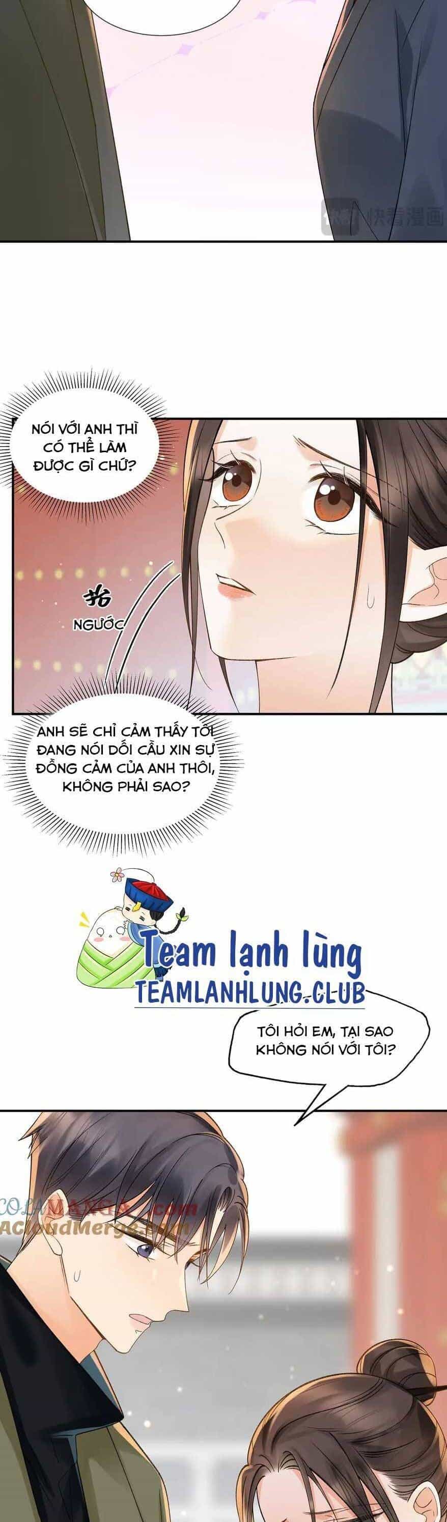 Hàng Tỷ Ngôi Sao Không Sáng Bằng Em - Chương 53 - ảnh 8