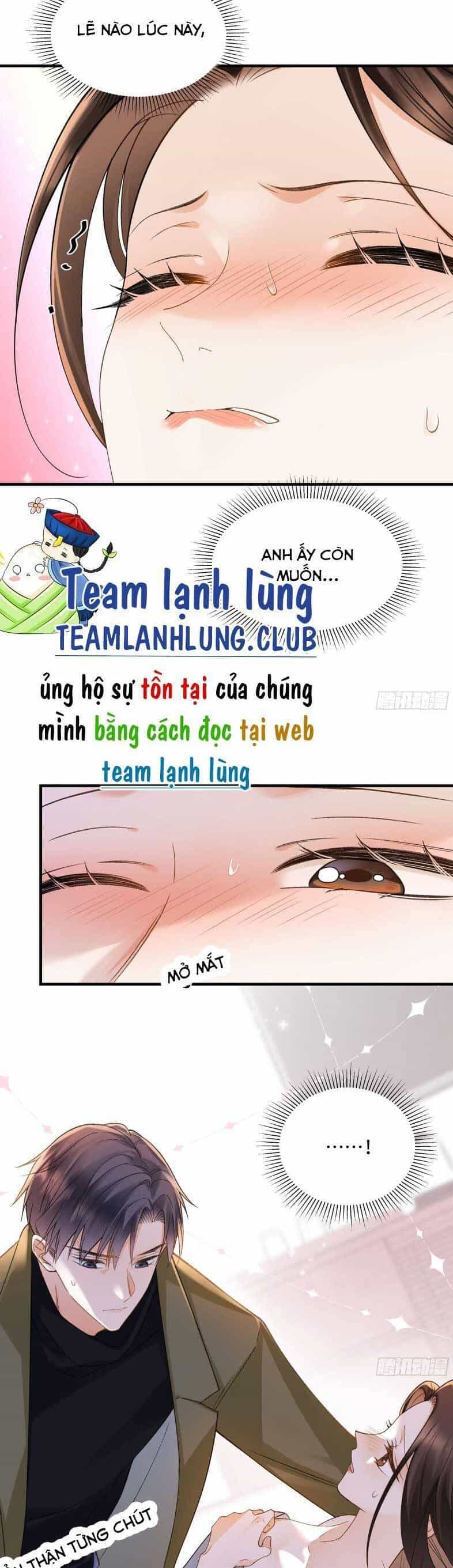 Hàng Tỷ Ngôi Sao Không Sáng Bằng Em - Chương 54 - ảnh 6