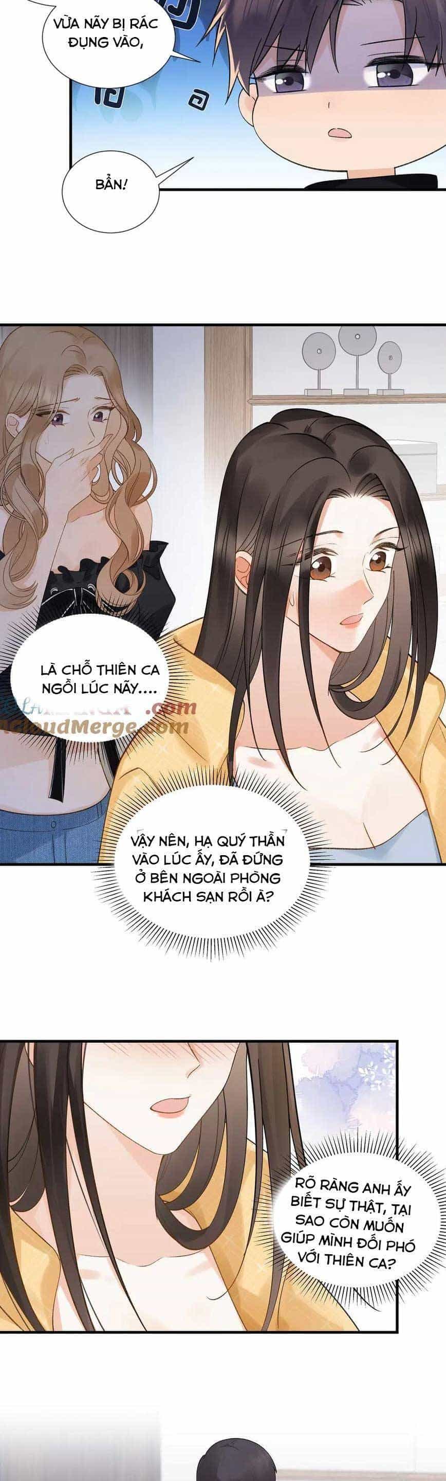 Hàng Tỷ Ngôi Sao Không Sáng Bằng Em - Chương 55 - ảnh 19