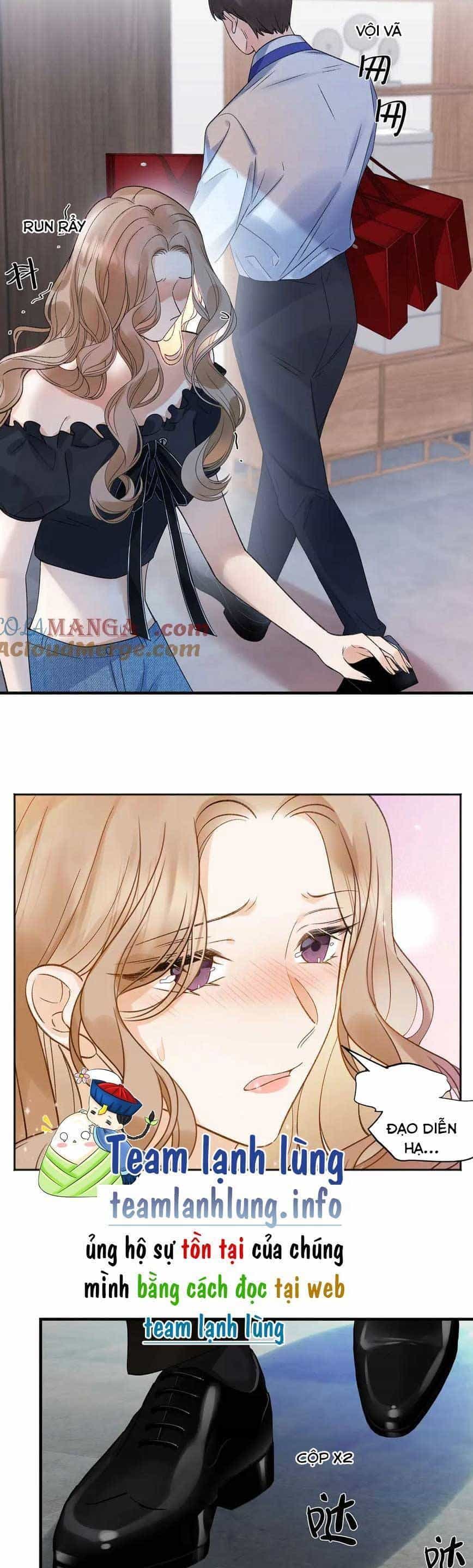 Hàng Tỷ Ngôi Sao Không Sáng Bằng Em - Chương 55 - ảnh 20