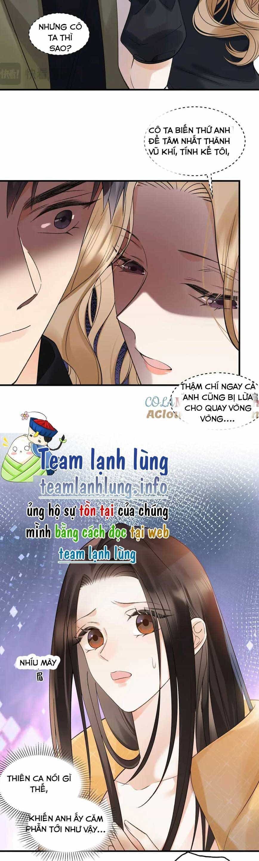 Hàng Tỷ Ngôi Sao Không Sáng Bằng Em - Chương 55 - ảnh 24