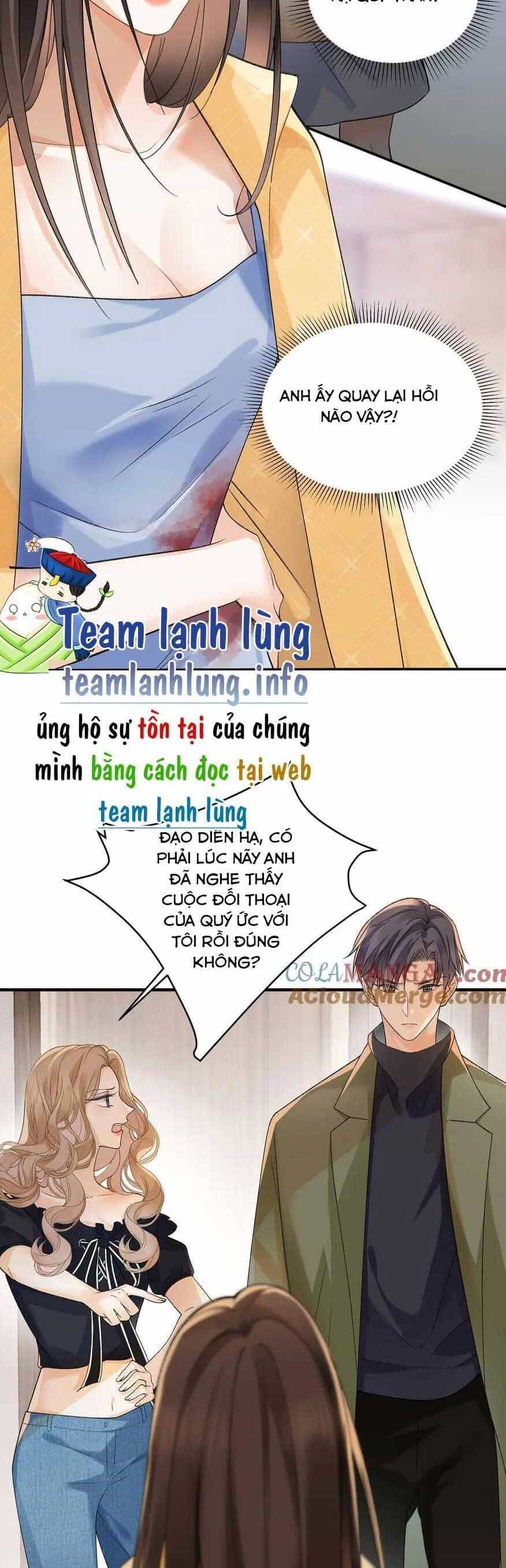 Hàng Tỷ Ngôi Sao Không Sáng Bằng Em - Chương 55 - ảnh 6