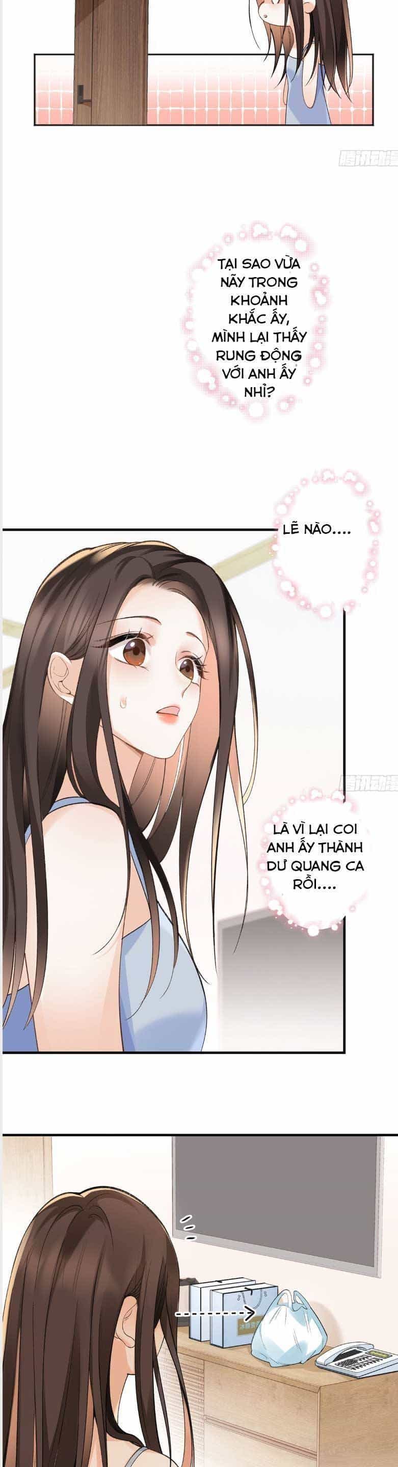 Hàng Tỷ Ngôi Sao Không Sáng Bằng Em - Chương 56 - ảnh 19