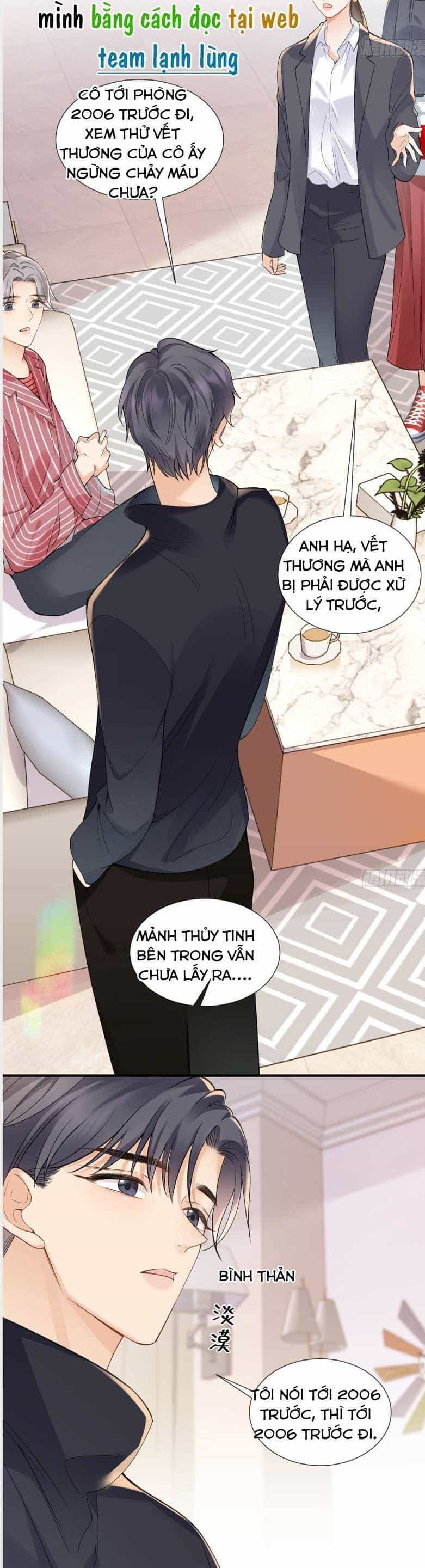 Hàng Tỷ Ngôi Sao Không Sáng Bằng Em - Chương 56 - ảnh 24