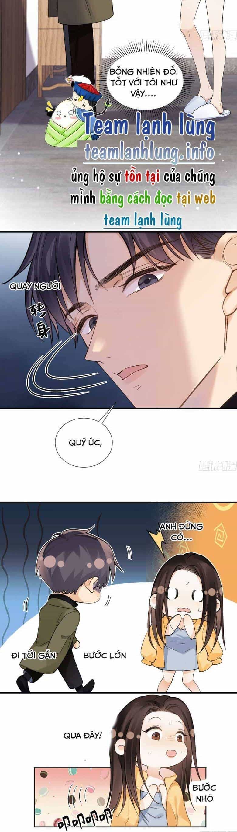 Hàng Tỷ Ngôi Sao Không Sáng Bằng Em - Chương 56 - ảnh 9