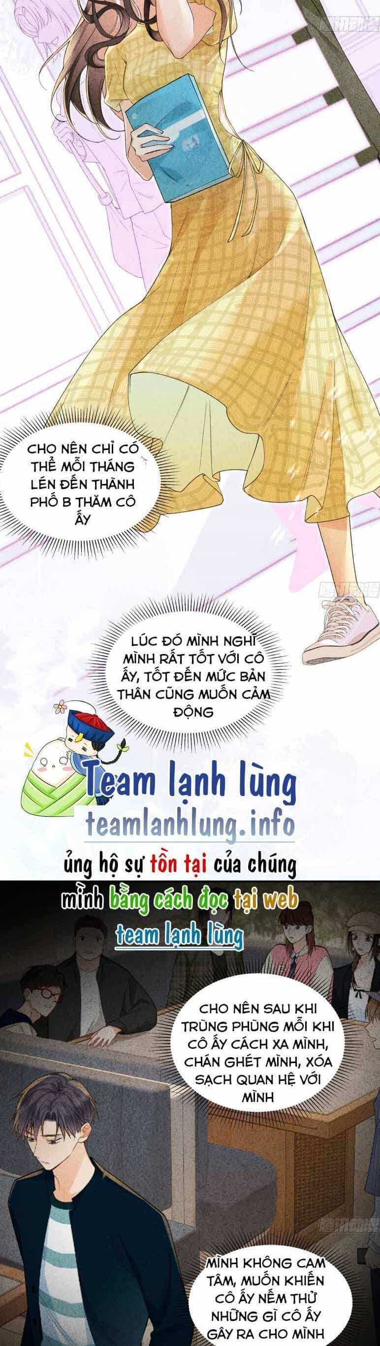 Hàng Tỷ Ngôi Sao Không Sáng Bằng Em - Chương 58 - ảnh 12