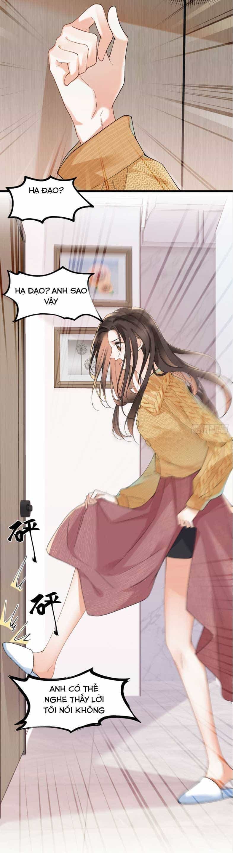 Hàng Tỷ Ngôi Sao Không Sáng Bằng Em - Chương 58 - ảnh 19