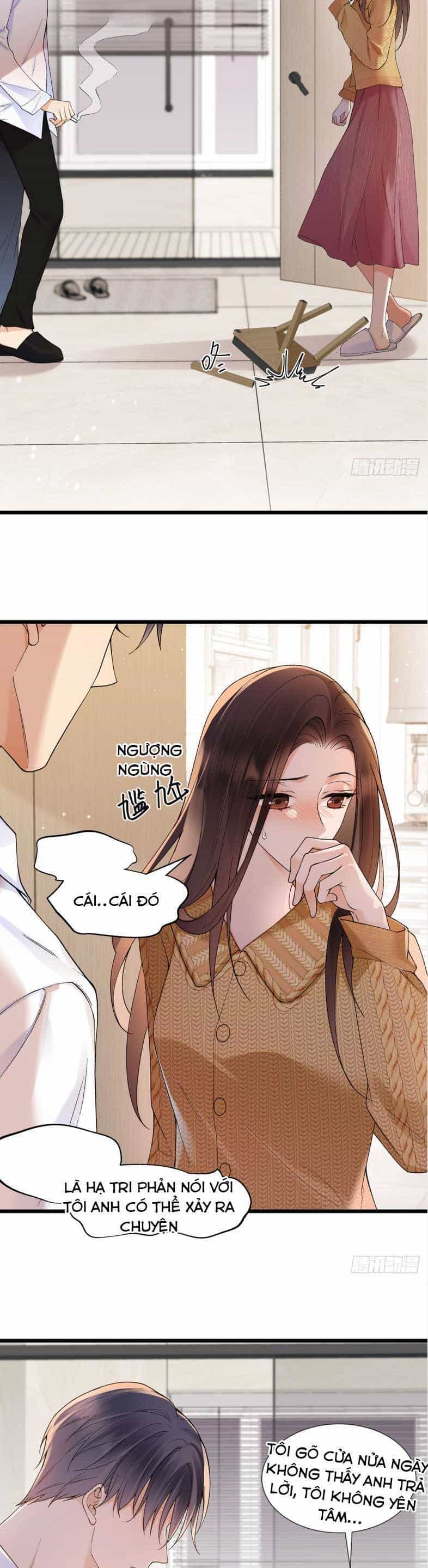 Hàng Tỷ Ngôi Sao Không Sáng Bằng Em - Chương 58 - ảnh 22