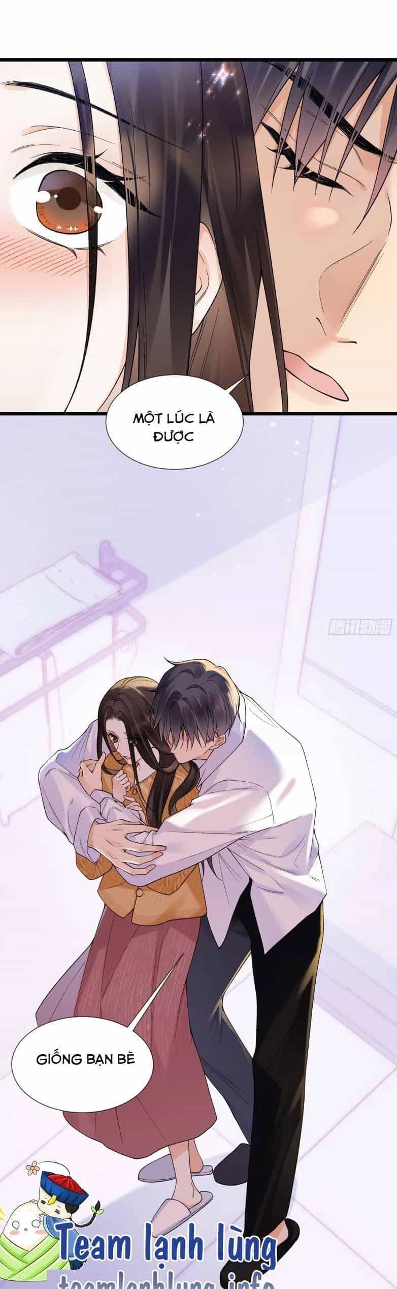 Hàng Tỷ Ngôi Sao Không Sáng Bằng Em - Chương 58 - ảnh 27