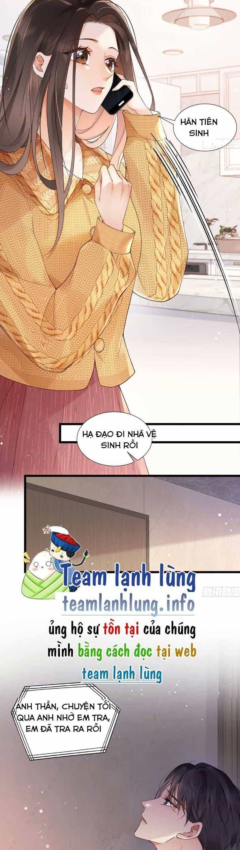 Hàng Tỷ Ngôi Sao Không Sáng Bằng Em - Chương 58 - ảnh 7