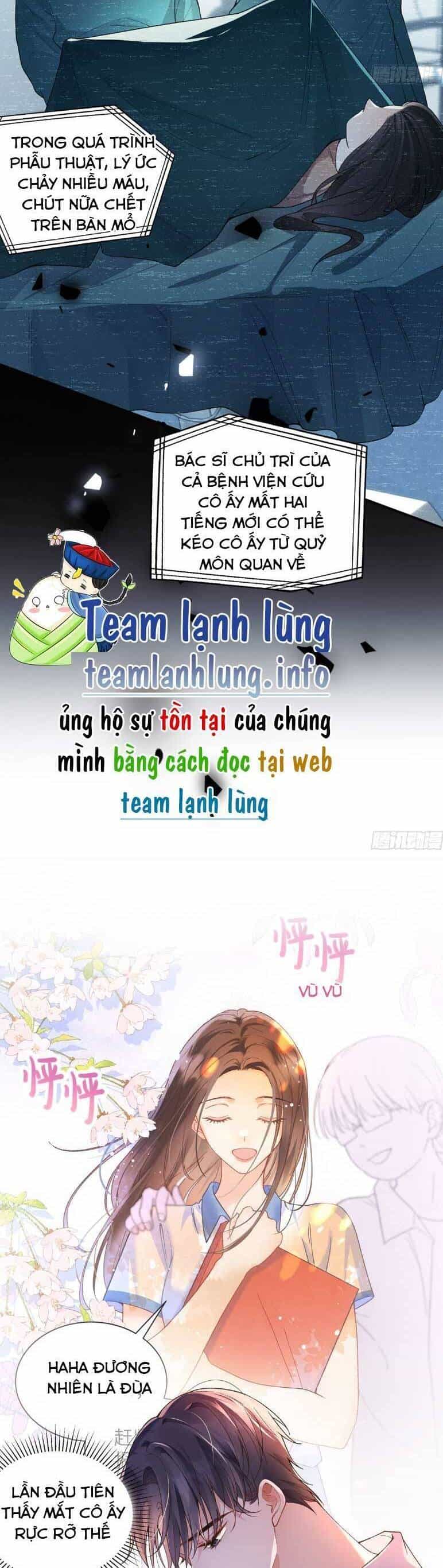 Hàng Tỷ Ngôi Sao Không Sáng Bằng Em - Chương 58 - ảnh 9