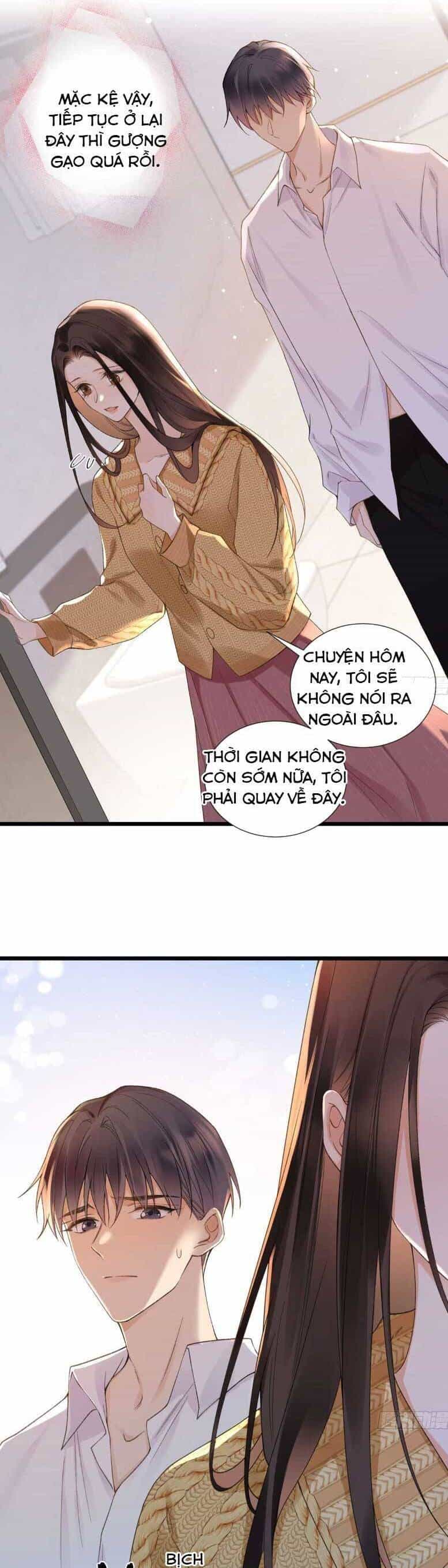 Hàng Tỷ Ngôi Sao Không Sáng Bằng Em - Chương 59 - ảnh 10