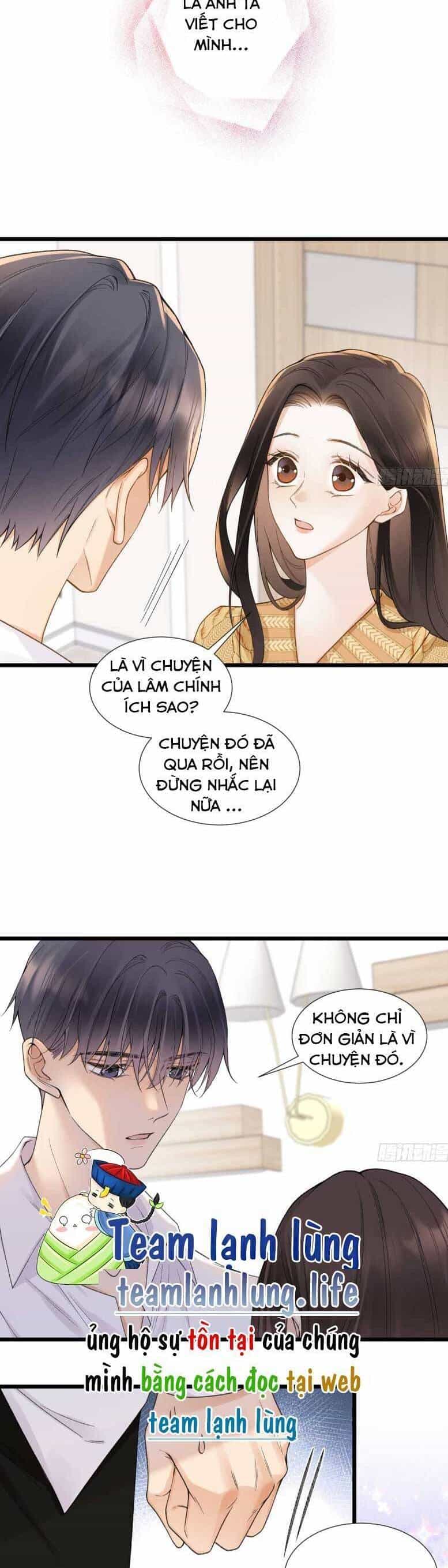 Hàng Tỷ Ngôi Sao Không Sáng Bằng Em - Chương 59 - ảnh 14
