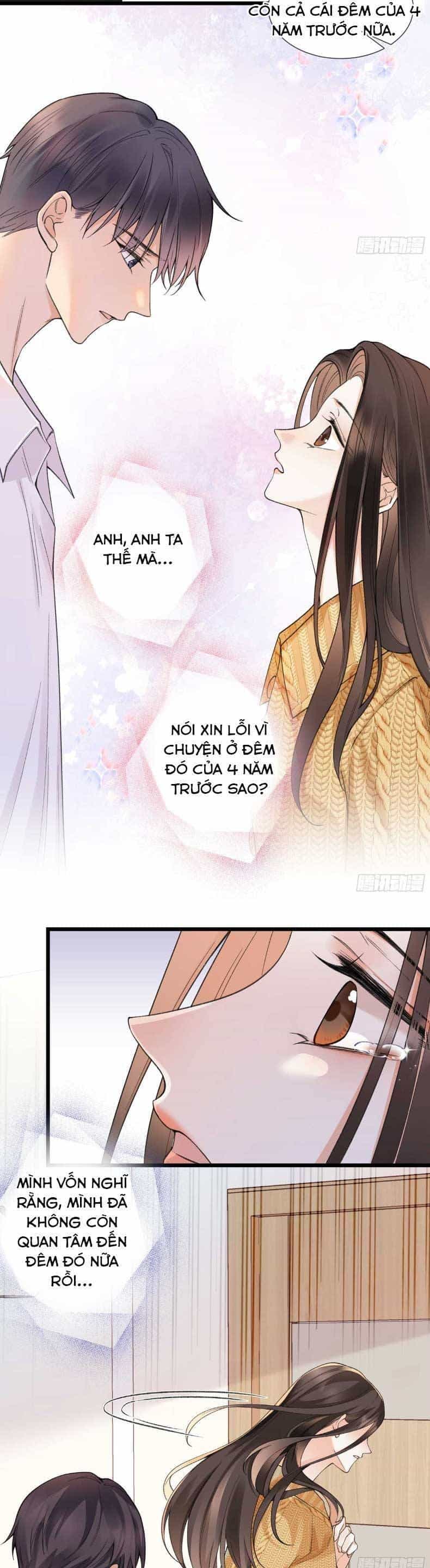 Hàng Tỷ Ngôi Sao Không Sáng Bằng Em - Chương 59 - ảnh 15