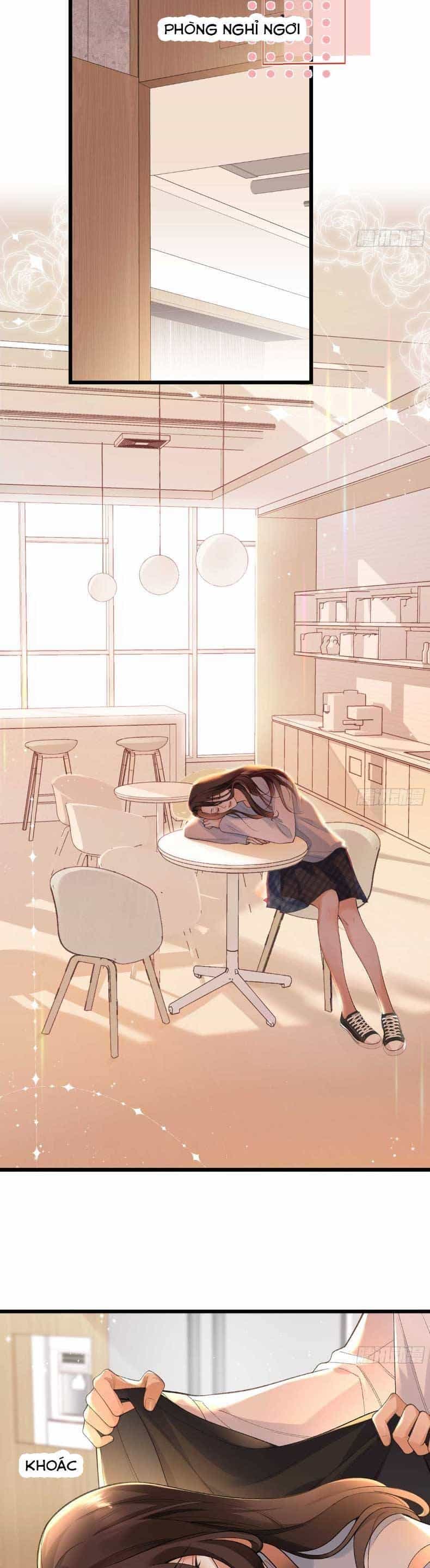 Hàng Tỷ Ngôi Sao Không Sáng Bằng Em - Chương 59 - ảnh 19