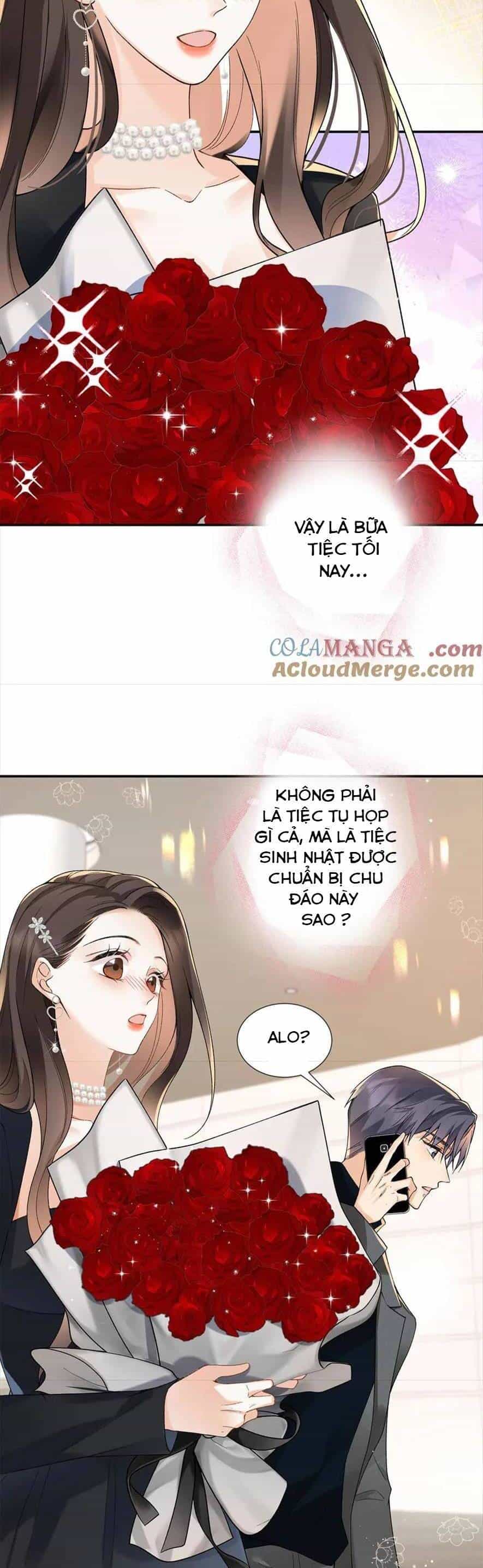 Hàng Tỷ Ngôi Sao Không Sáng Bằng Em - Chương 60 - ảnh 18