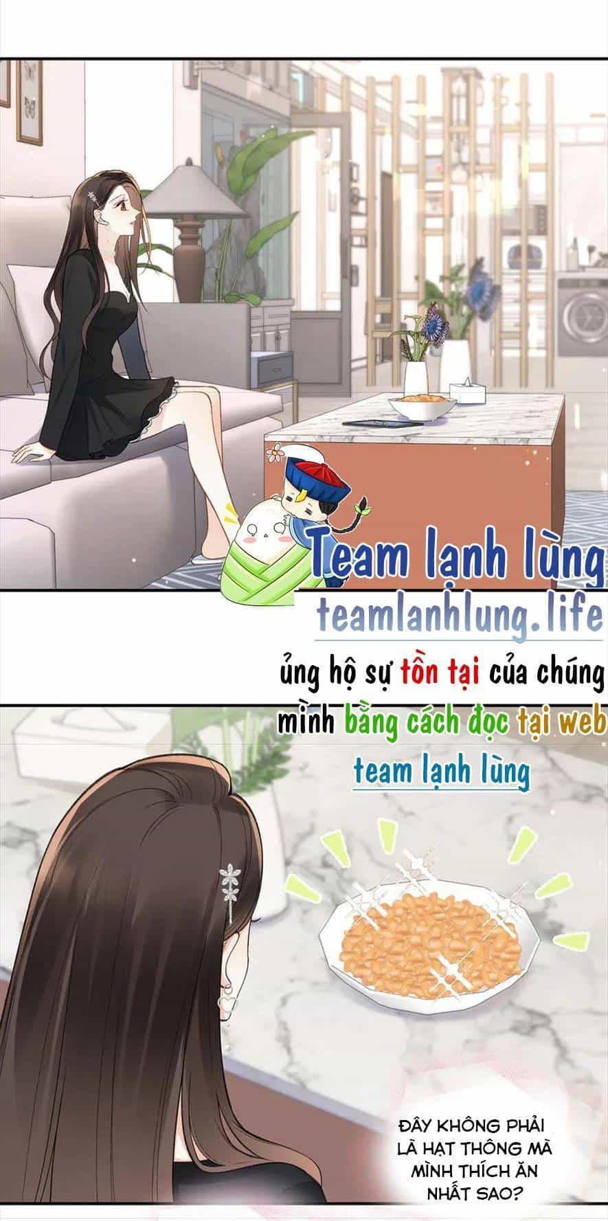 Hàng Tỷ Ngôi Sao Không Sáng Bằng Em - Chương 60 - ảnh 25