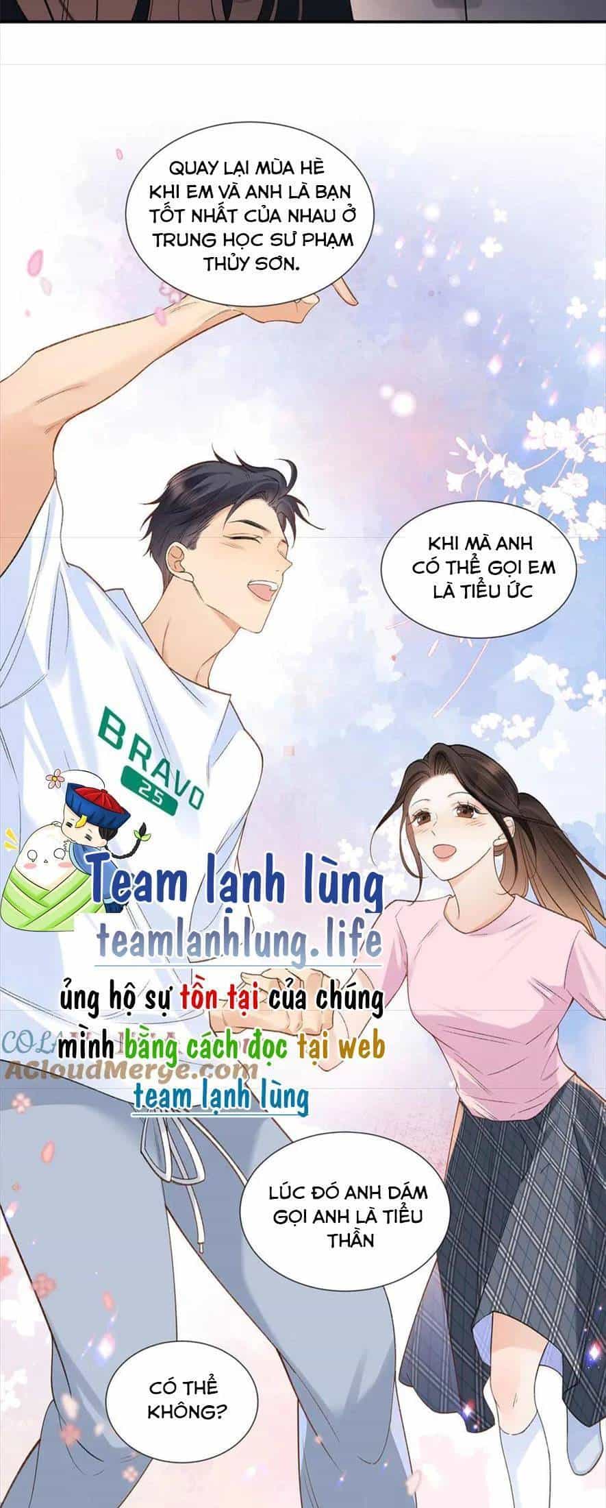 Hàng Tỷ Ngôi Sao Không Sáng Bằng Em - Chương 61 - ảnh 15