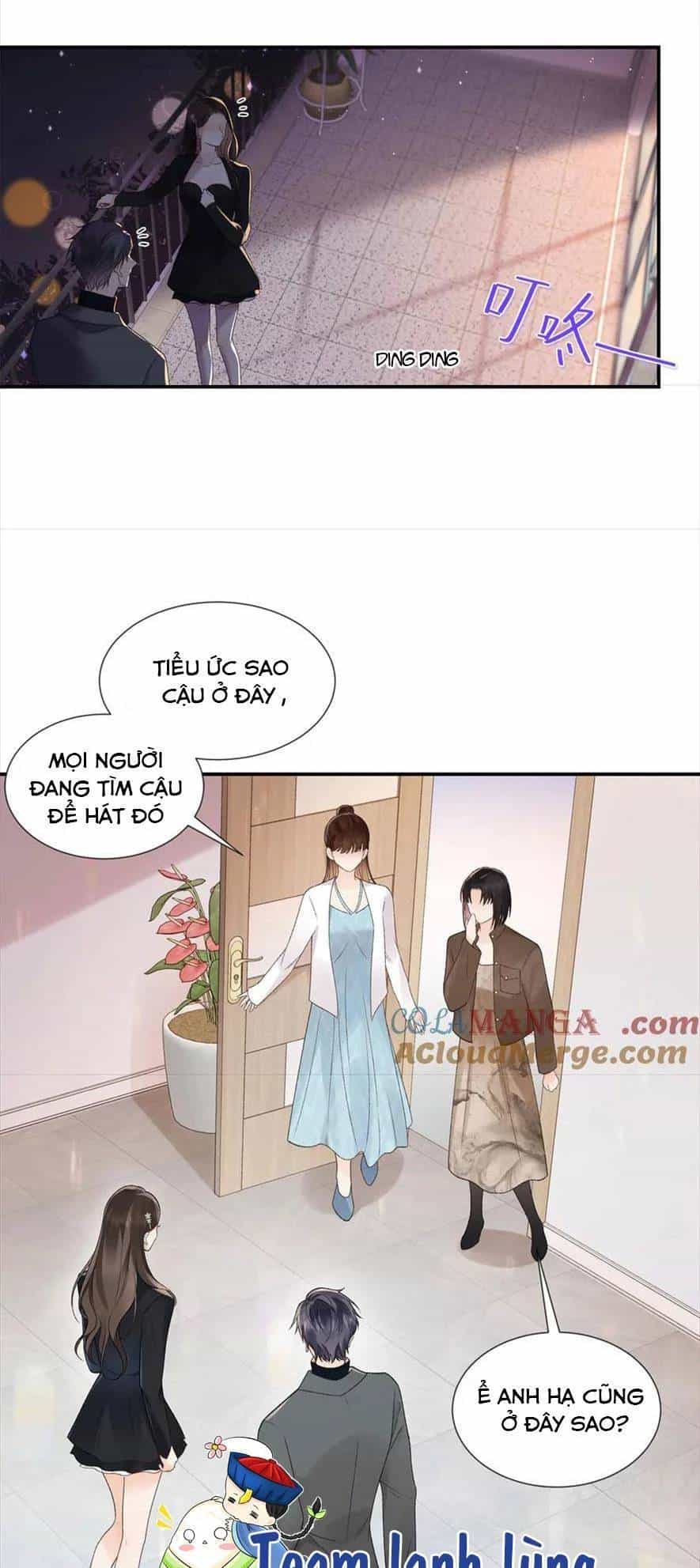 Hàng Tỷ Ngôi Sao Không Sáng Bằng Em - Chương 61 - ảnh 19