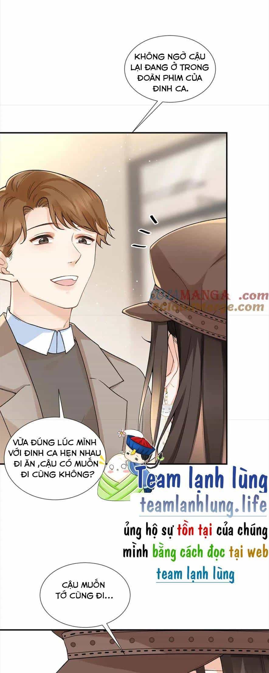 Hàng Tỷ Ngôi Sao Không Sáng Bằng Em - Chương 61 - ảnh 27
