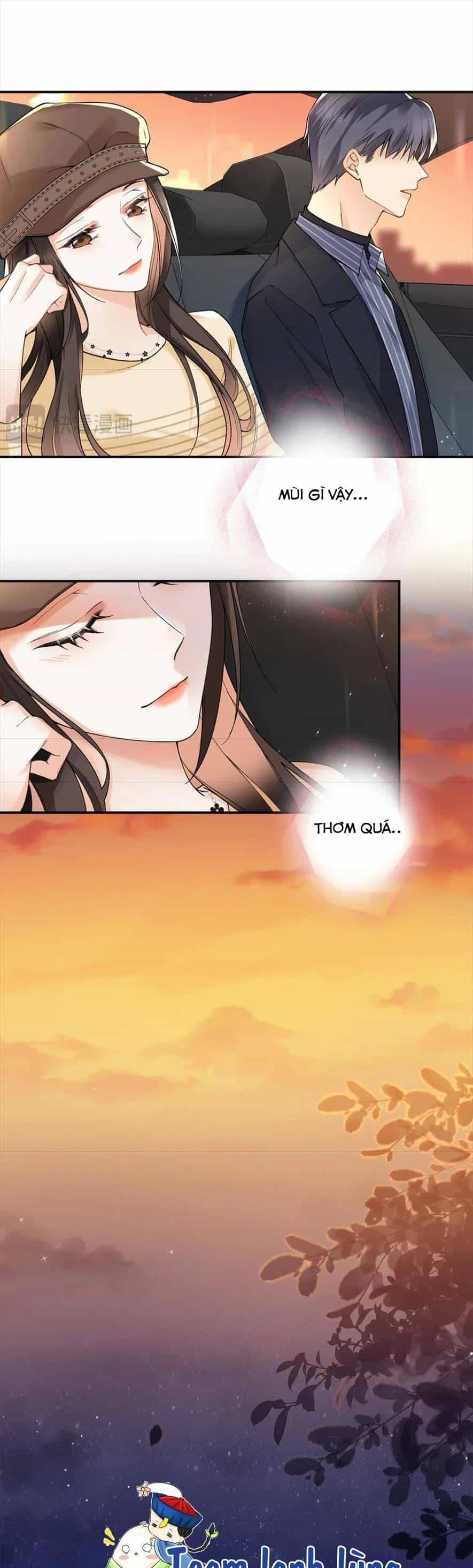 Hàng Tỷ Ngôi Sao Không Sáng Bằng Em - Chương 61 - ảnh 31