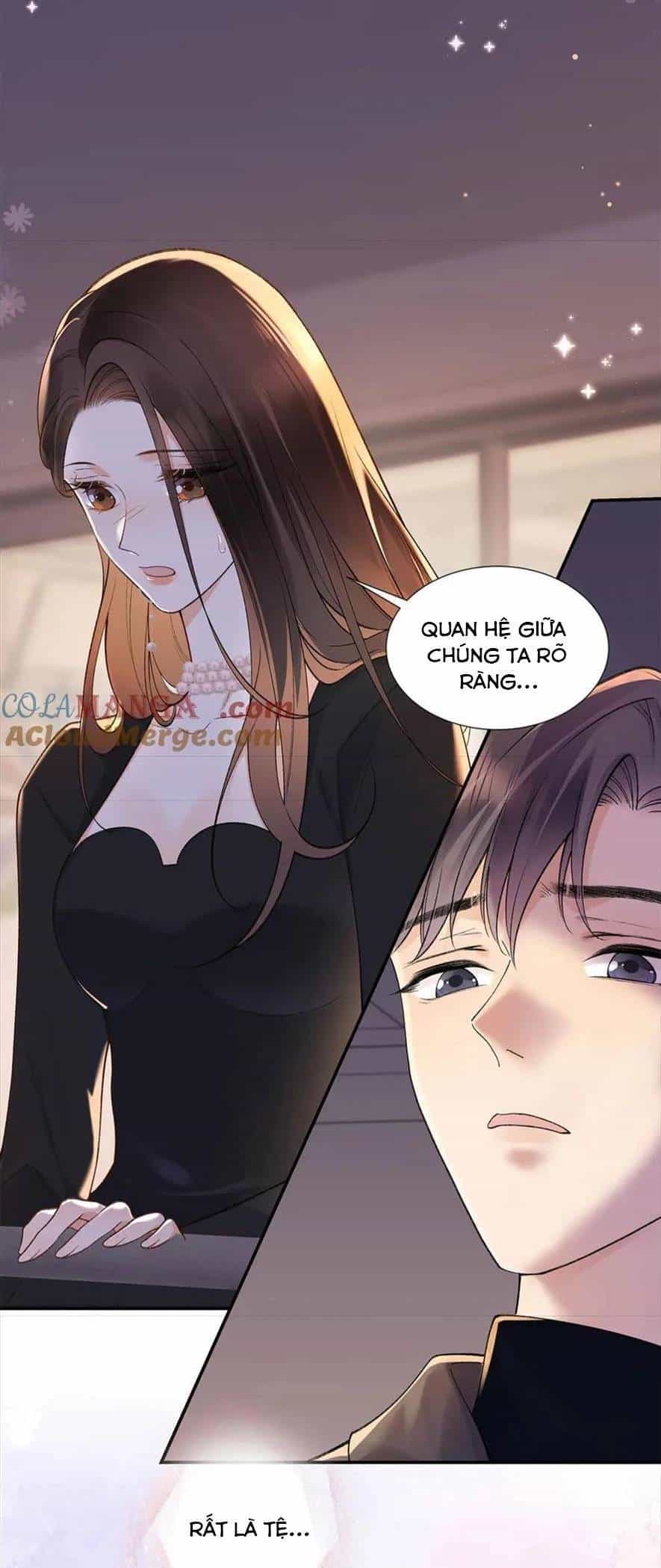 Hàng Tỷ Ngôi Sao Không Sáng Bằng Em - Chương 61 - ảnh 9