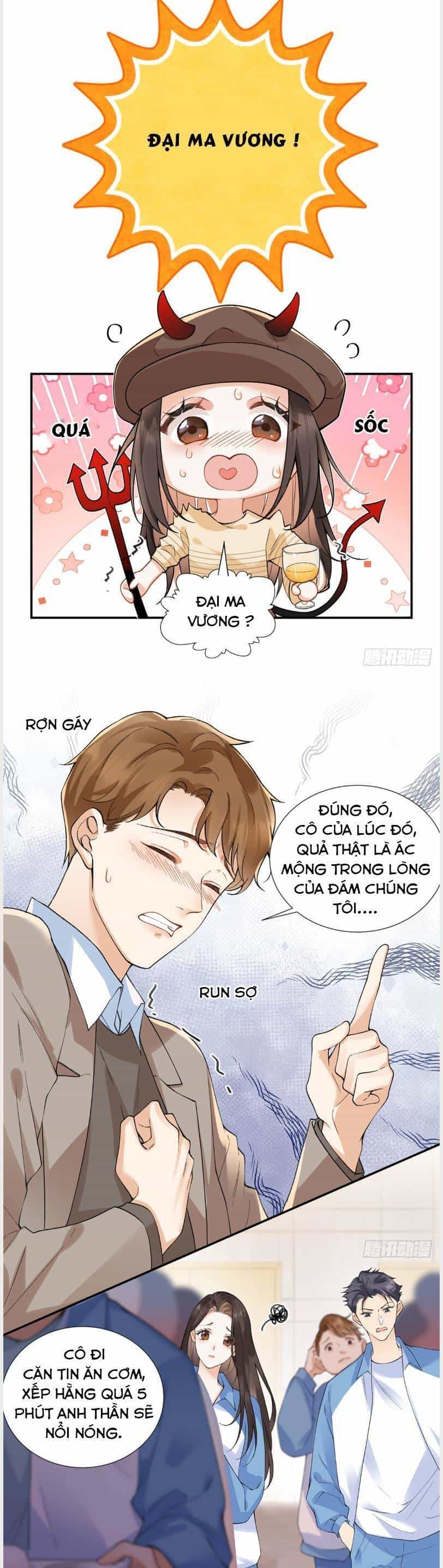 Hàng Tỷ Ngôi Sao Không Sáng Bằng Em - Chương 62 - ảnh 13