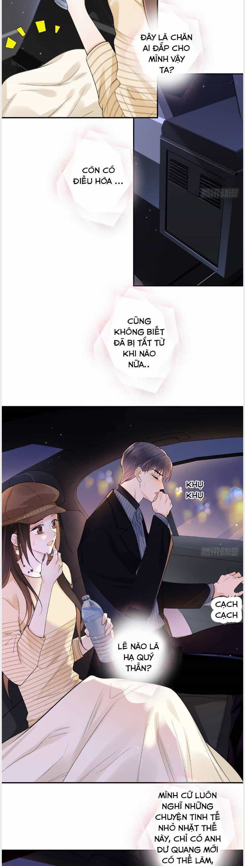 Hàng Tỷ Ngôi Sao Không Sáng Bằng Em - Chương 62 - ảnh 7