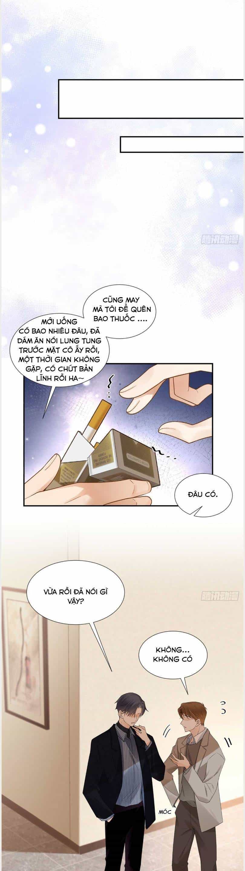 Hàng Tỷ Ngôi Sao Không Sáng Bằng Em - Chương 63 - ảnh 17