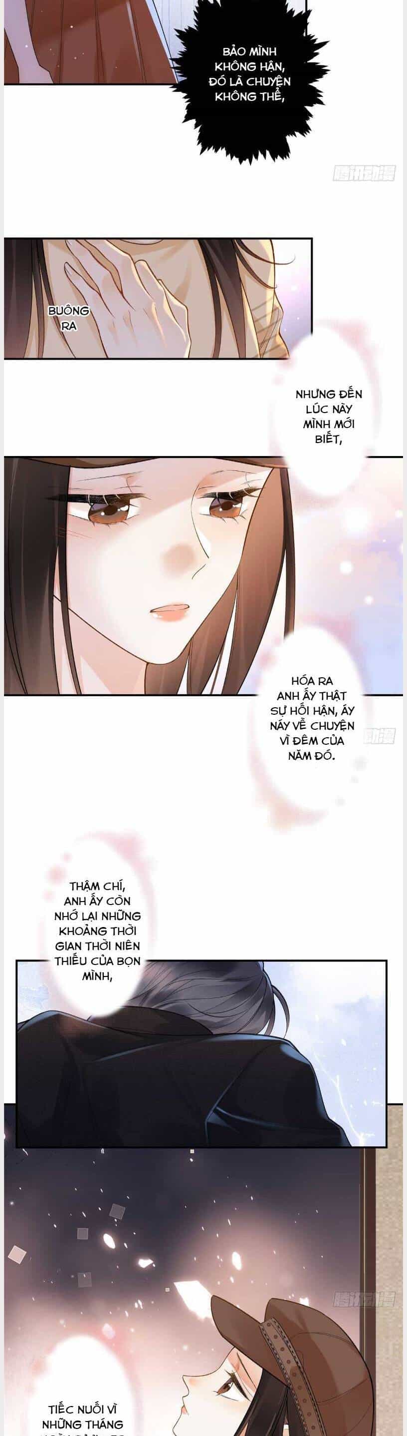 Hàng Tỷ Ngôi Sao Không Sáng Bằng Em - Chương 64 - ảnh 6