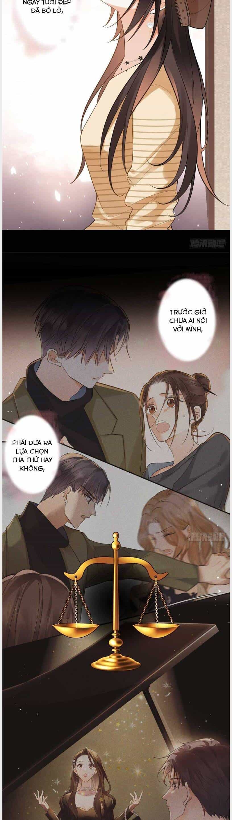 Hàng Tỷ Ngôi Sao Không Sáng Bằng Em - Chương 64 - ảnh 7