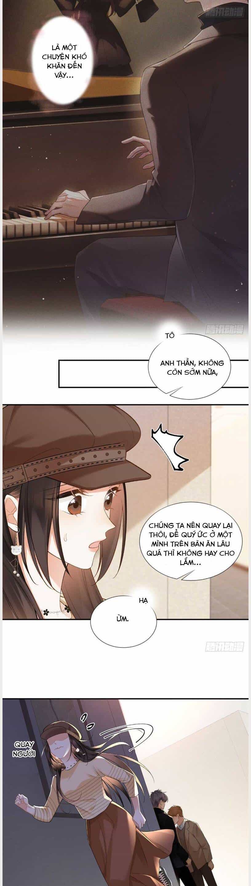 Hàng Tỷ Ngôi Sao Không Sáng Bằng Em - Chương 64 - ảnh 8
