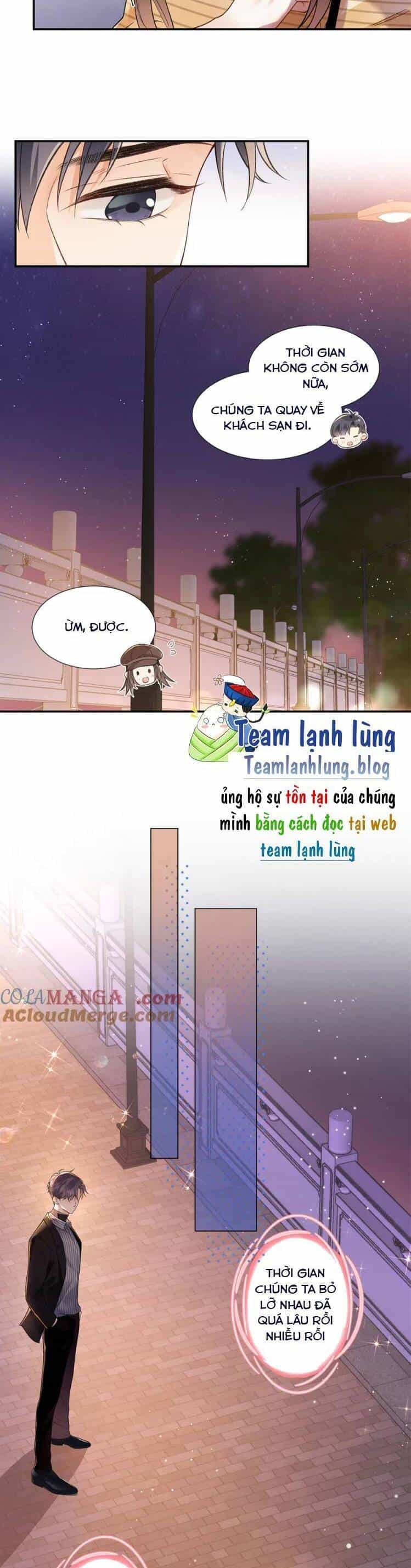 Hàng Tỷ Ngôi Sao Không Sáng Bằng Em - Chương 65 - ảnh 12