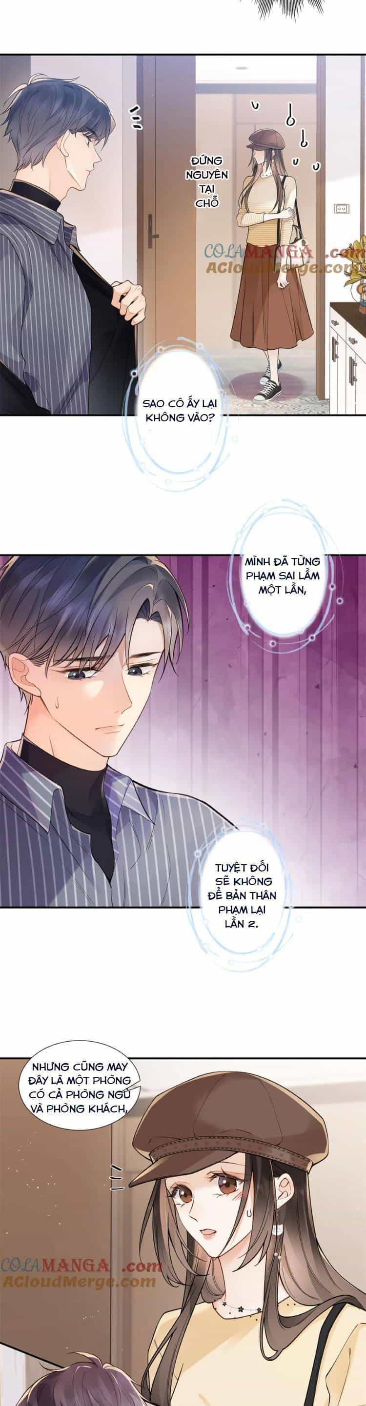 Hàng Tỷ Ngôi Sao Không Sáng Bằng Em - Chương 65 - ảnh 15