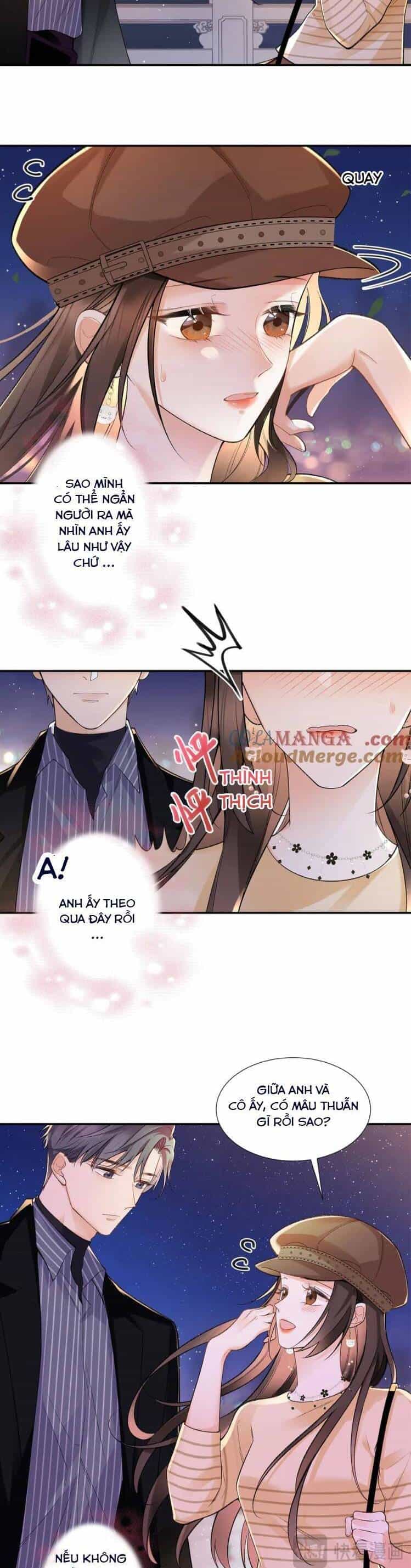 Hàng Tỷ Ngôi Sao Không Sáng Bằng Em - Chương 65 - ảnh 6