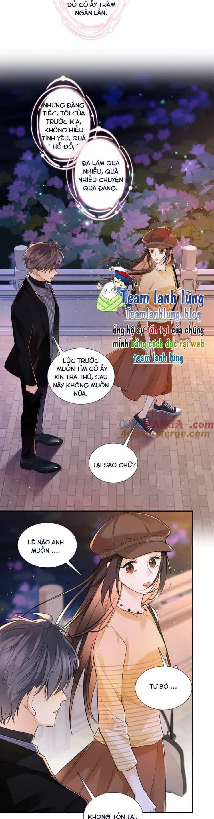 Hàng Tỷ Ngôi Sao Không Sáng Bằng Em - Chương 65 - ảnh 8