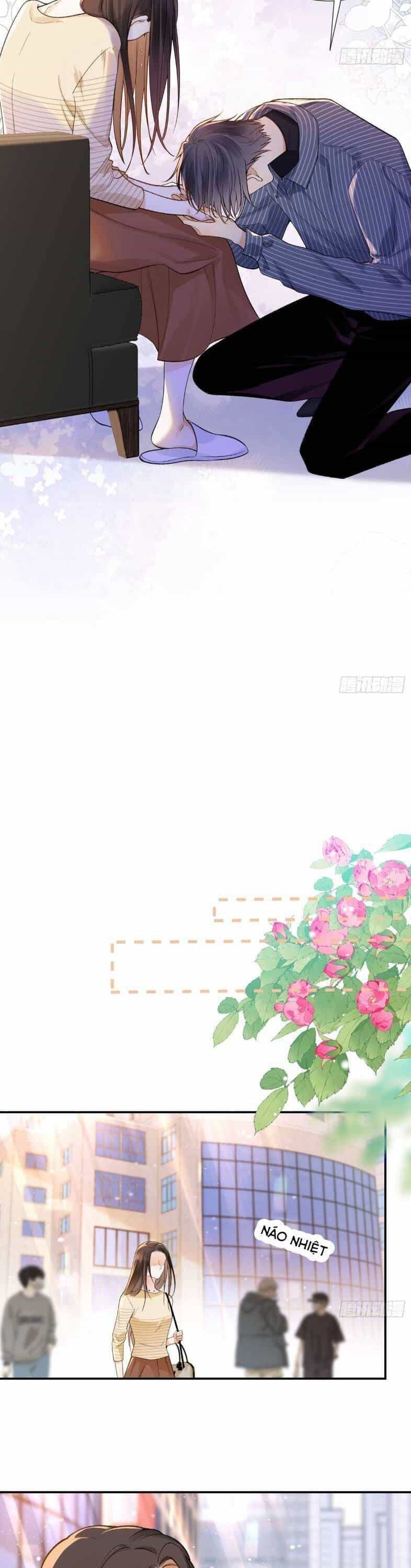 Hàng Tỷ Ngôi Sao Không Sáng Bằng Em - Chương 66 - ảnh 10
