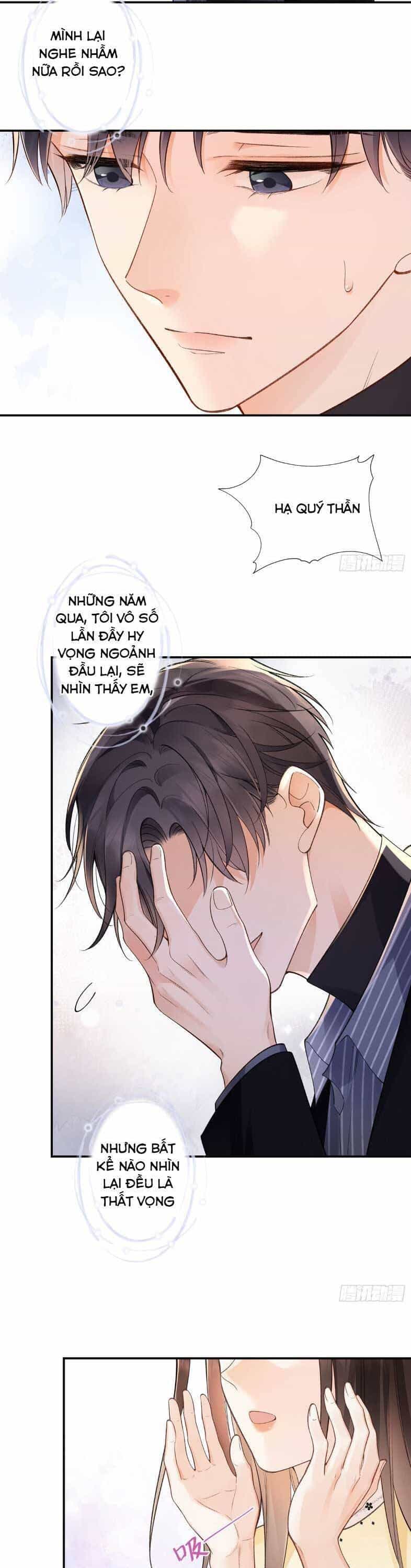 Hàng Tỷ Ngôi Sao Không Sáng Bằng Em - Chương 66 - ảnh 12