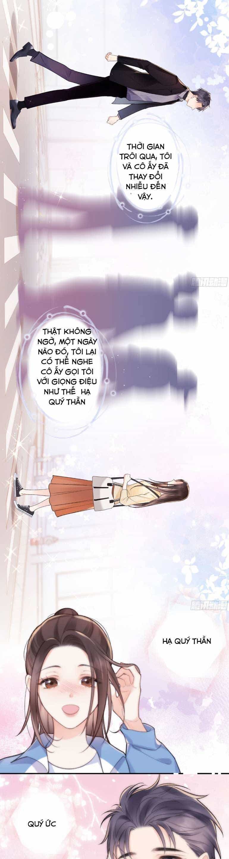 Hàng Tỷ Ngôi Sao Không Sáng Bằng Em - Chương 66 - ảnh 14